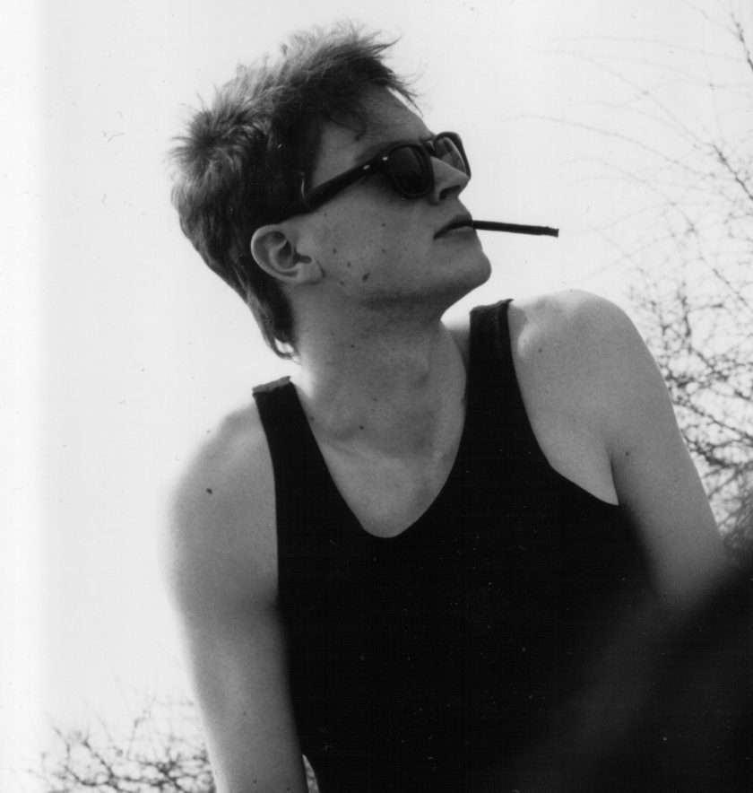 Tour 1992