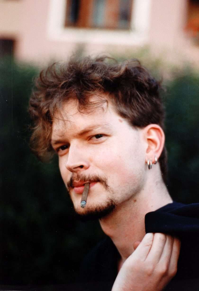 Tour 1994