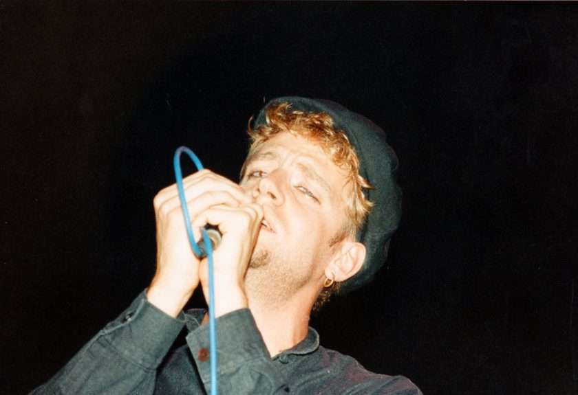 Tour 1994